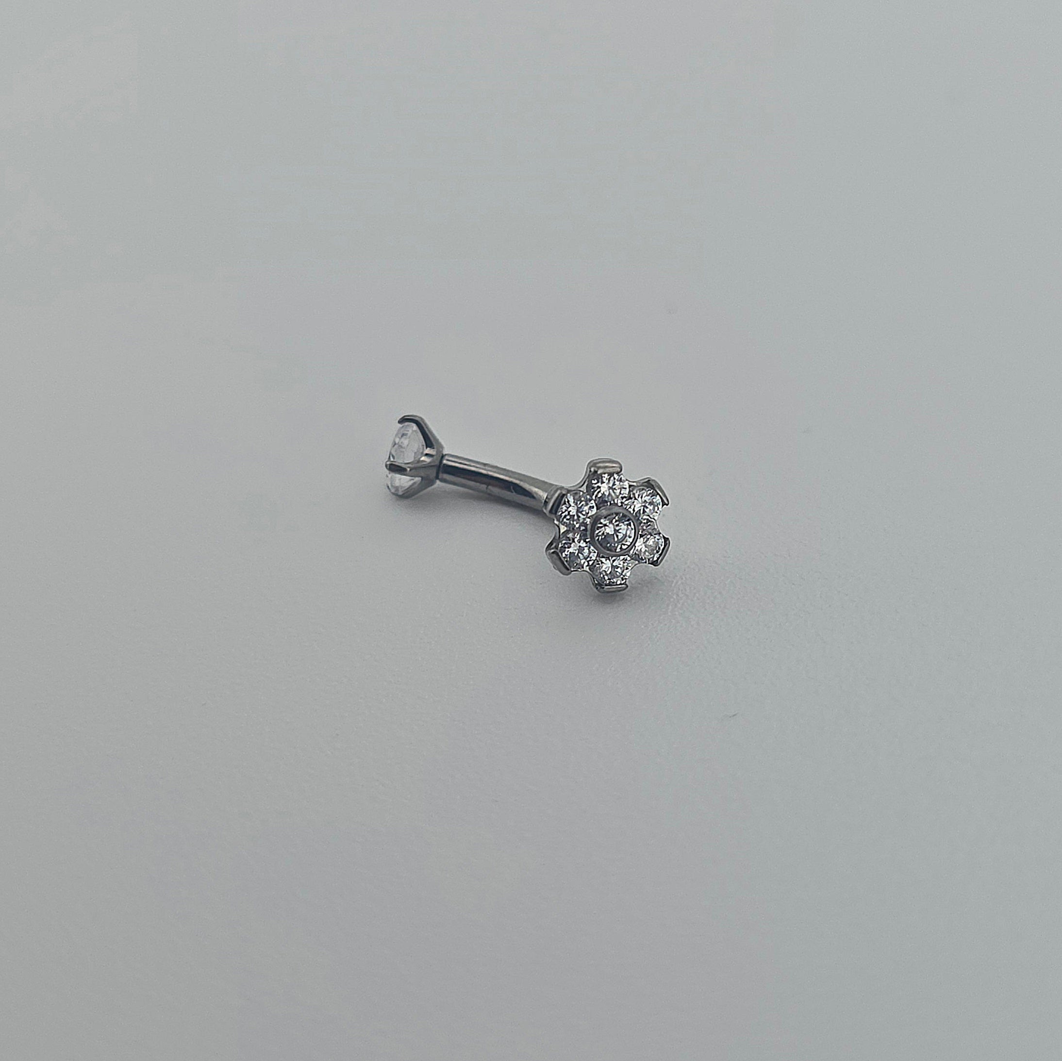 Bananina T126 Piercing