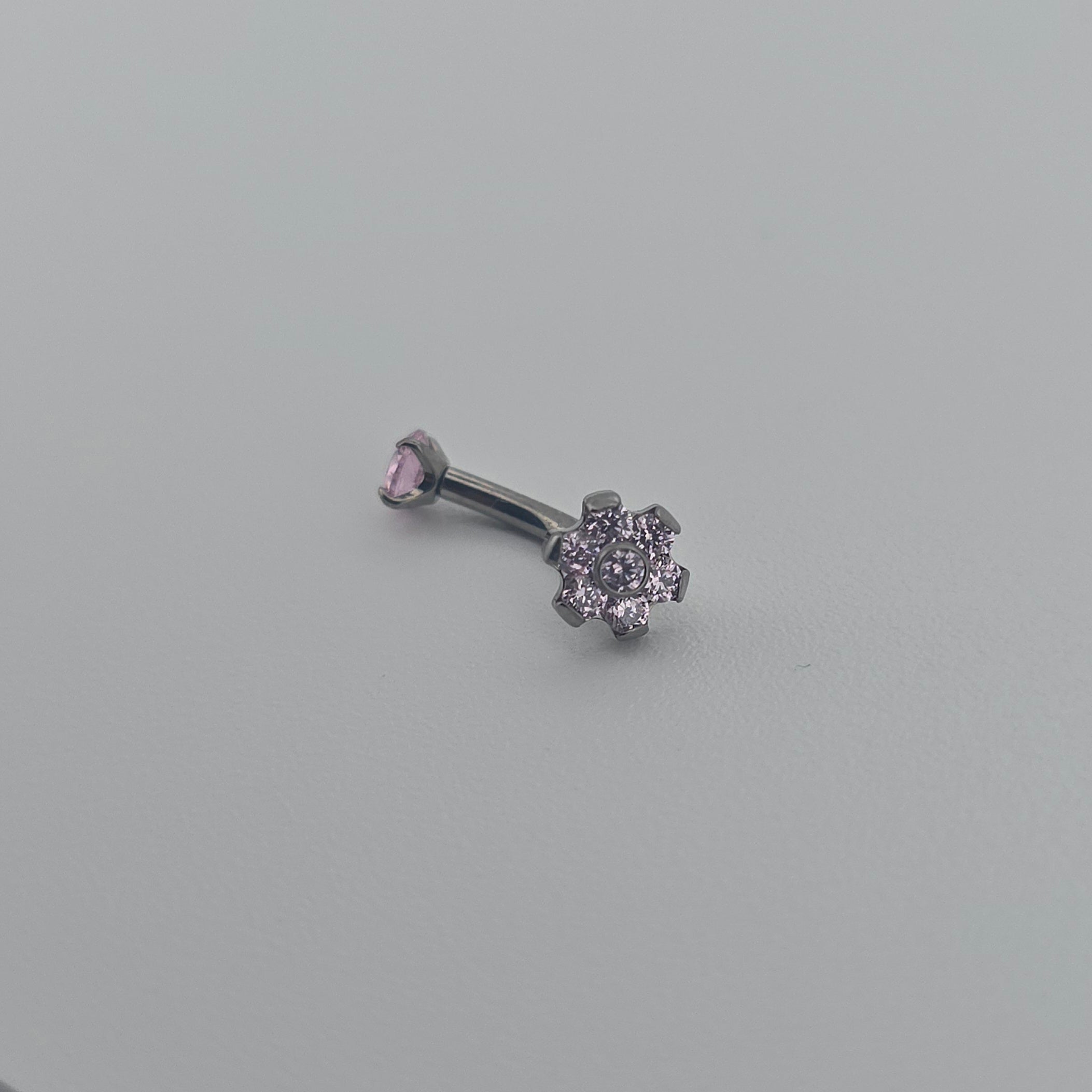 Bananina T126 Piercing