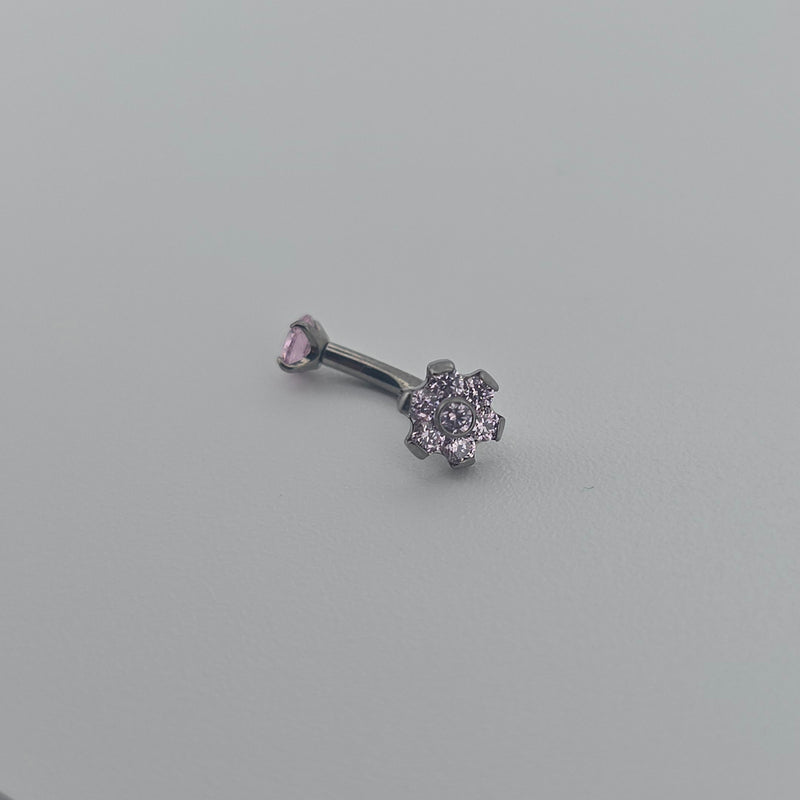 Bananina T126 Piercing