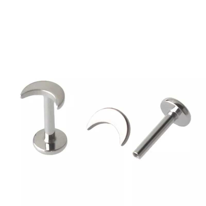 LABRET T022 Piercing