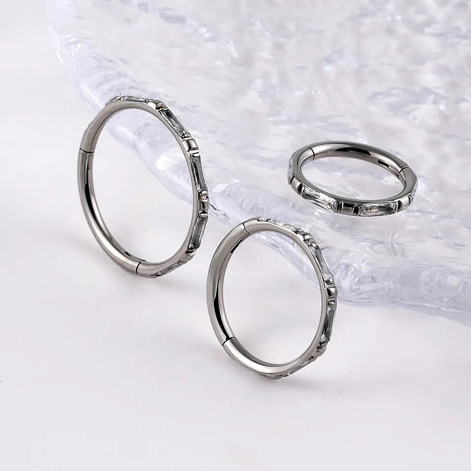 T222 Piercing