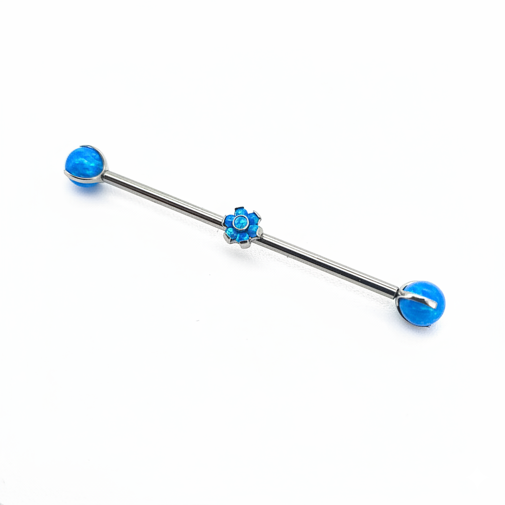 Barbell Industrial Opale