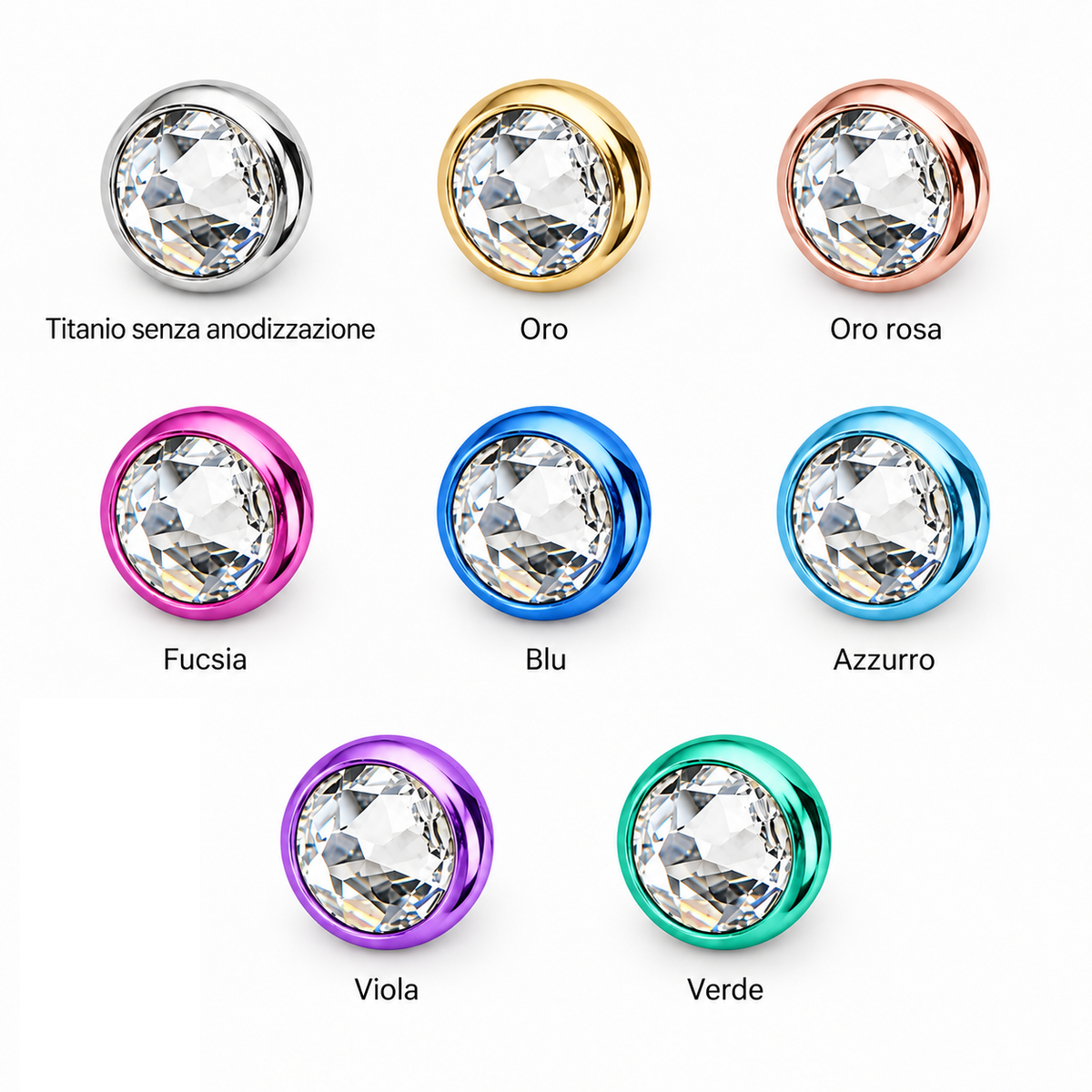 CRISTALLI_SWAROVSKI_TERMINALE_TITANIO_ANODIZZAZIONE