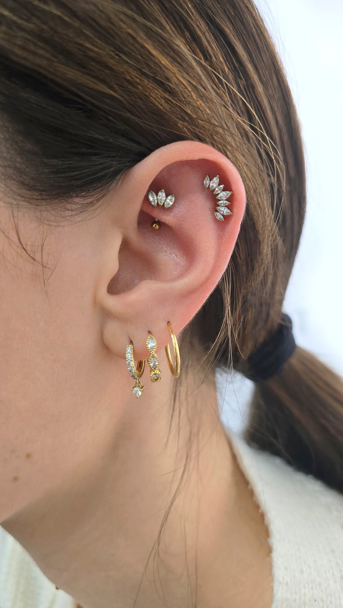 Bananina T174 Piercing