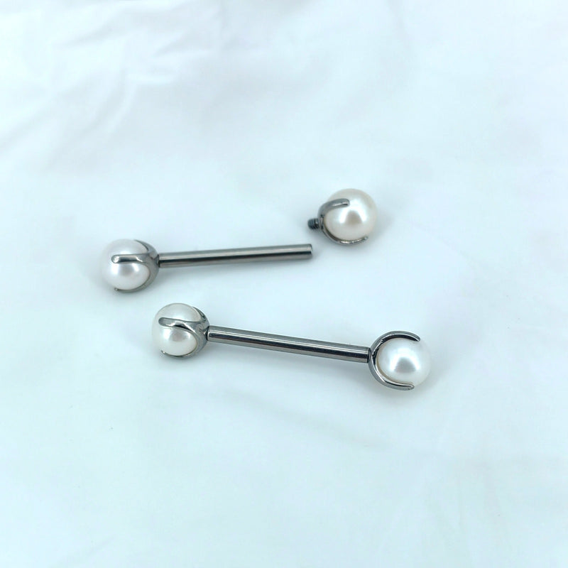 Nipple Perla