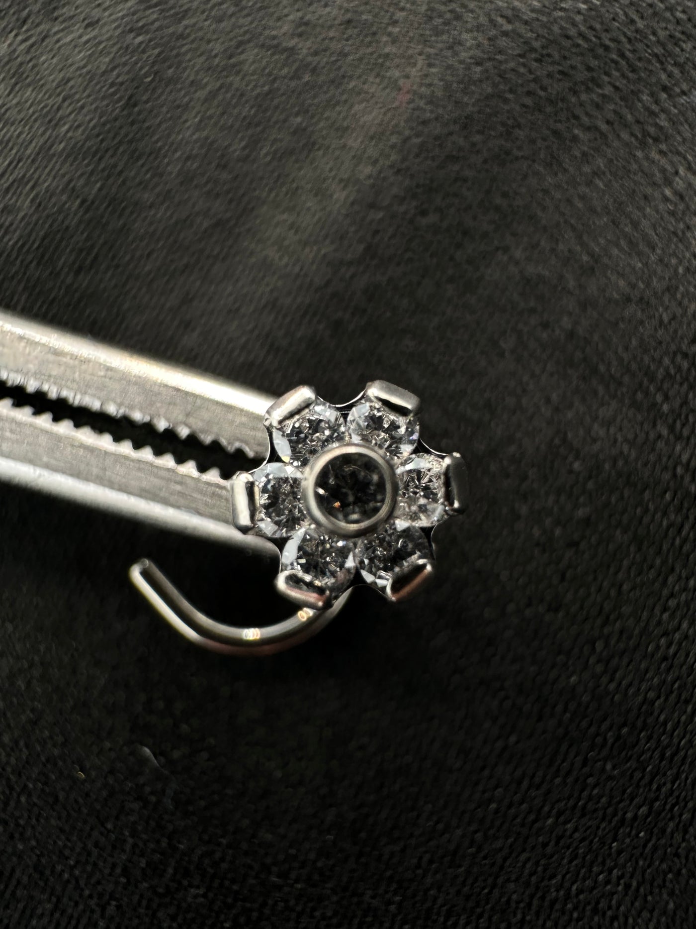 Nostril T356