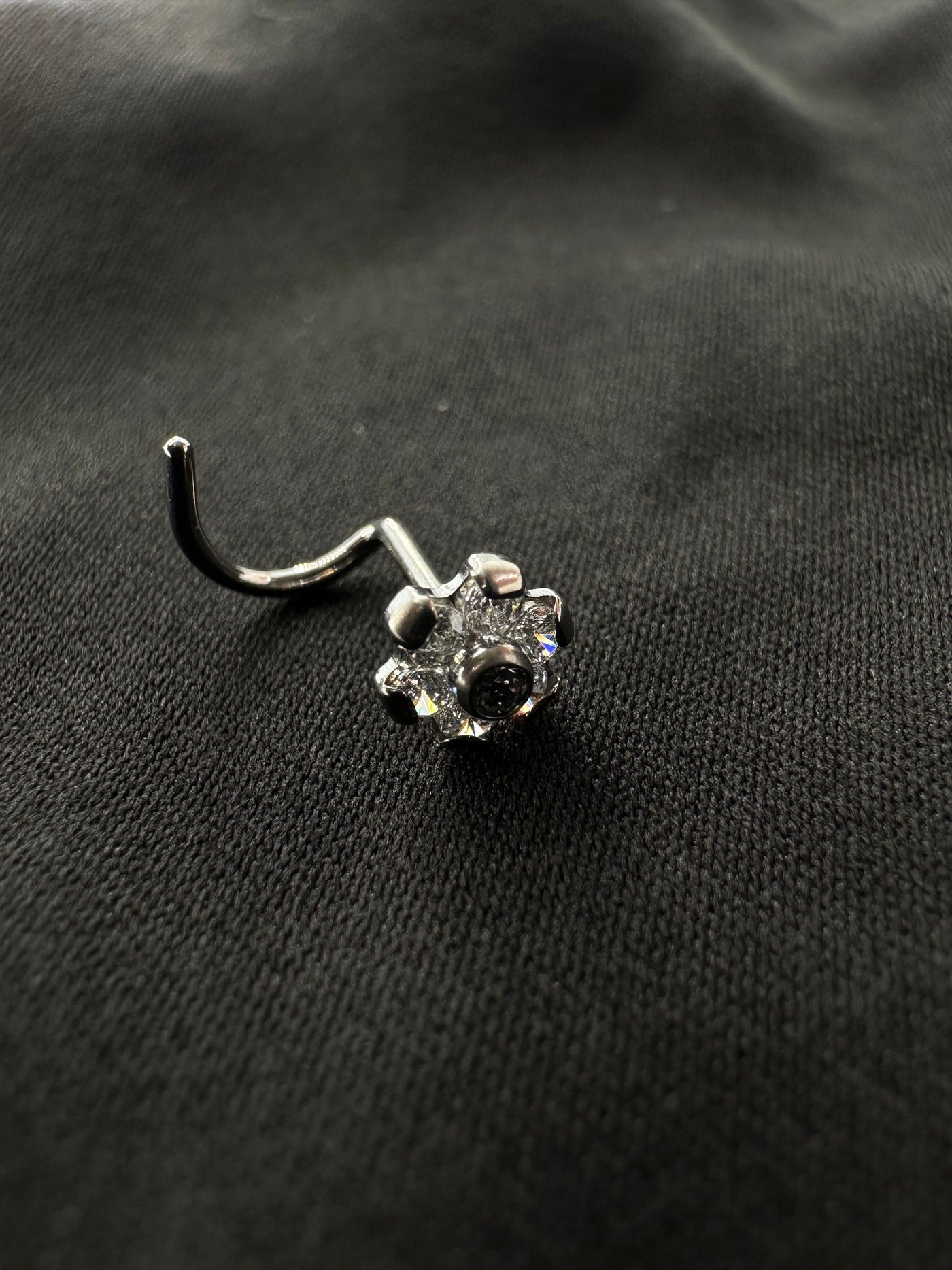 Nostril T356