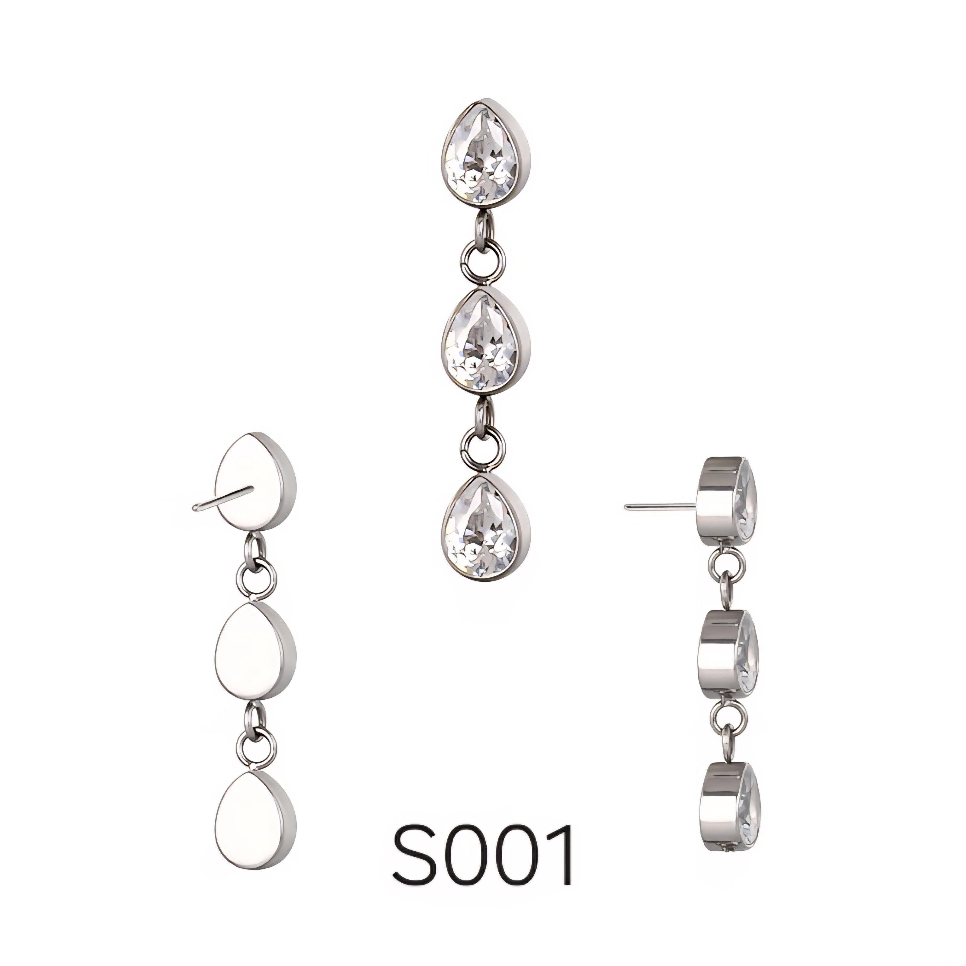 Composizione "Lumière"