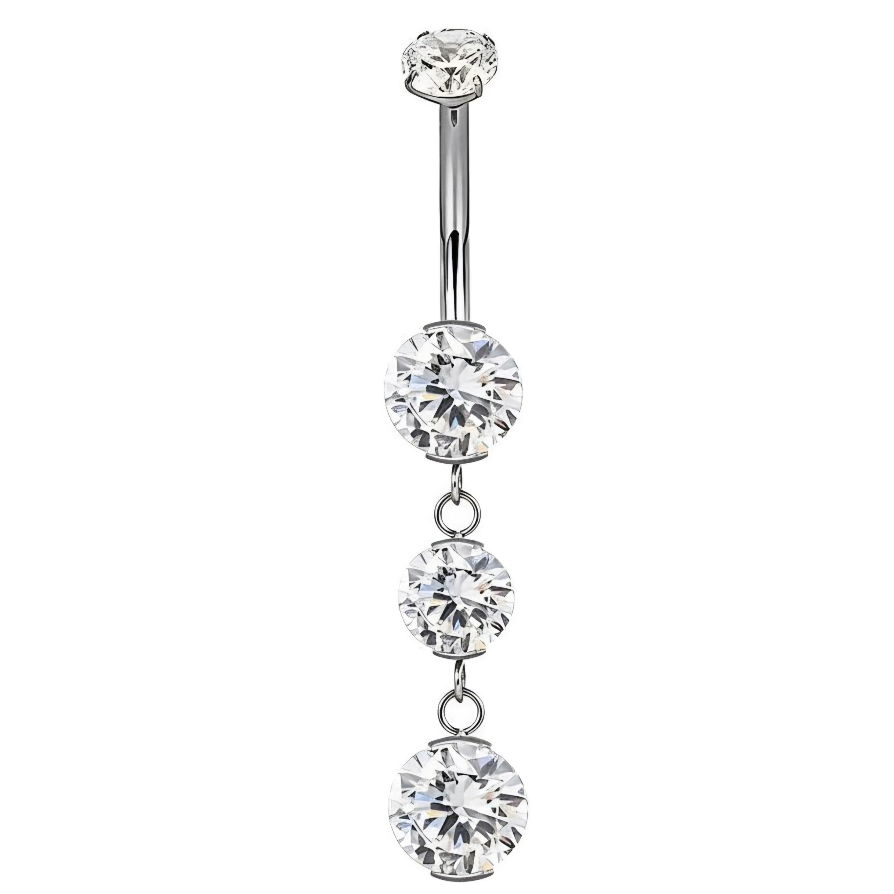 Navel pendente t367
