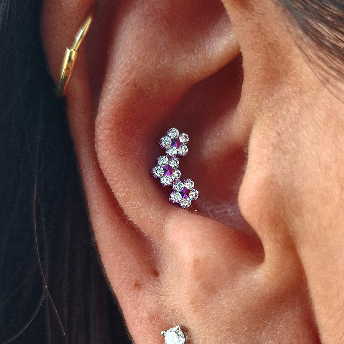 Flowers T256