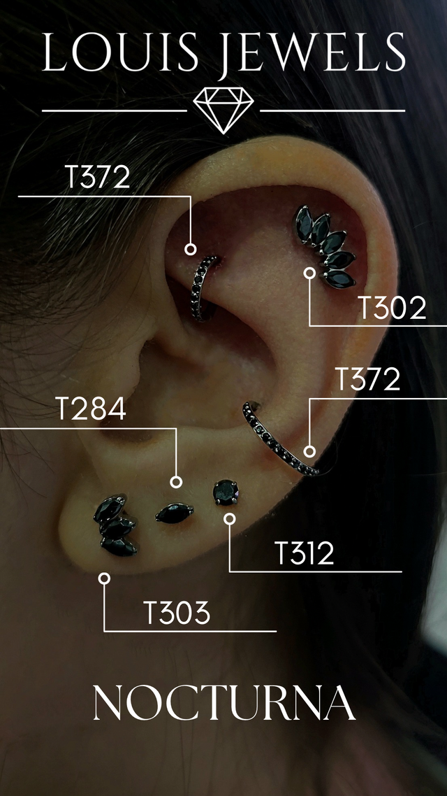 Composizione "Nocturna"