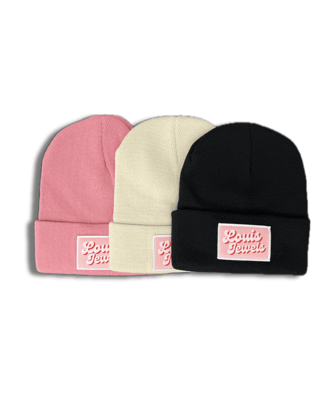 Cappellino Louis Jewels