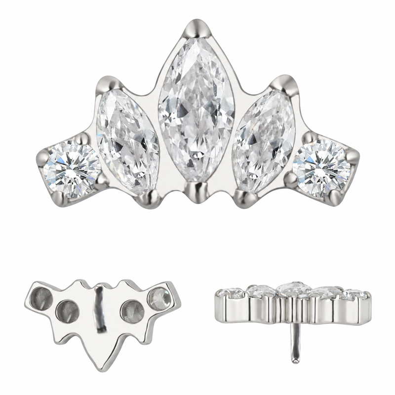 Labret_Titanio_Anallergico_S020