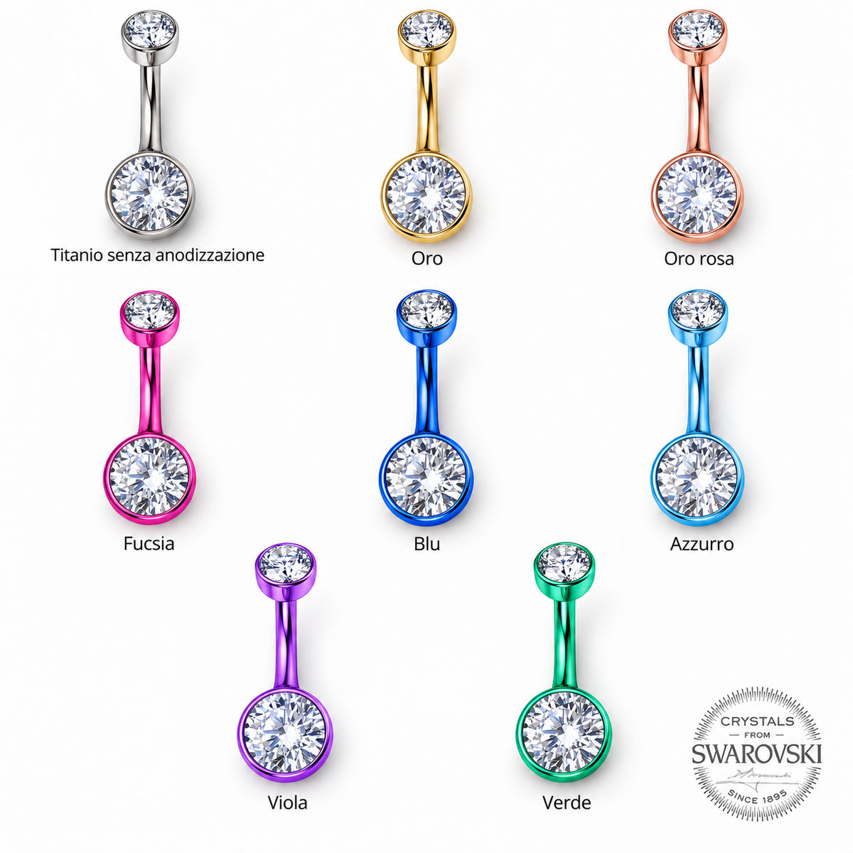 Navel_anodizzazione_titanio_Swarovski