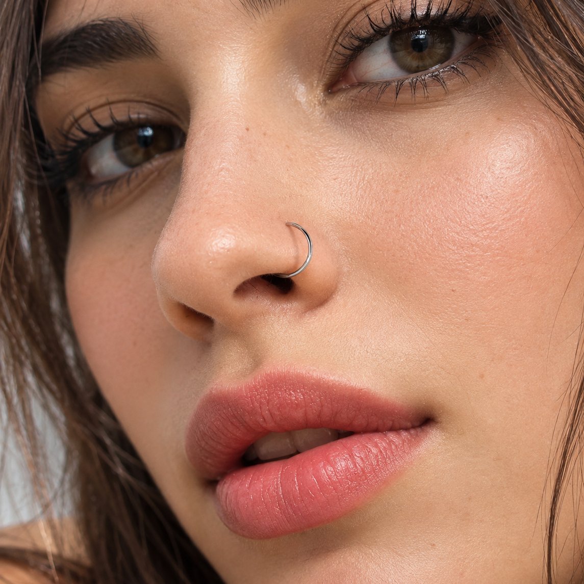 Nostril_Shape semicerchio forma D