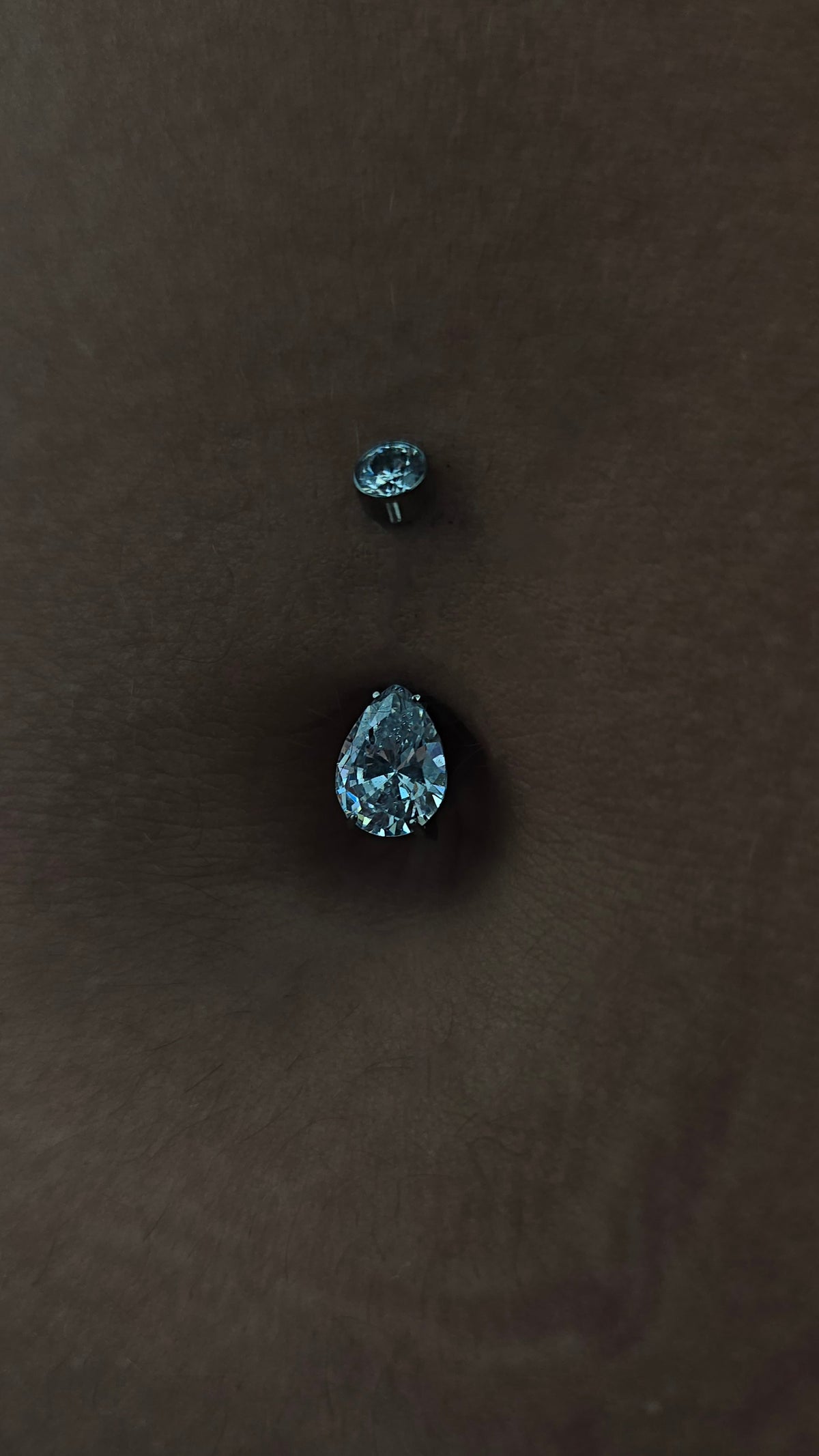 NAVEL T033 Piercing