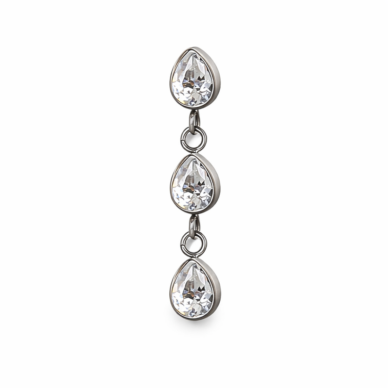 Piercing-titanio-anallergico-labret