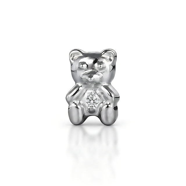 Piercing Labret Orsetto T023