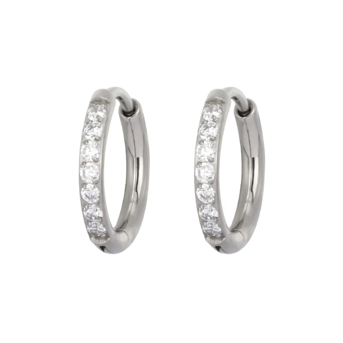 Piercing Ring Diamantini
