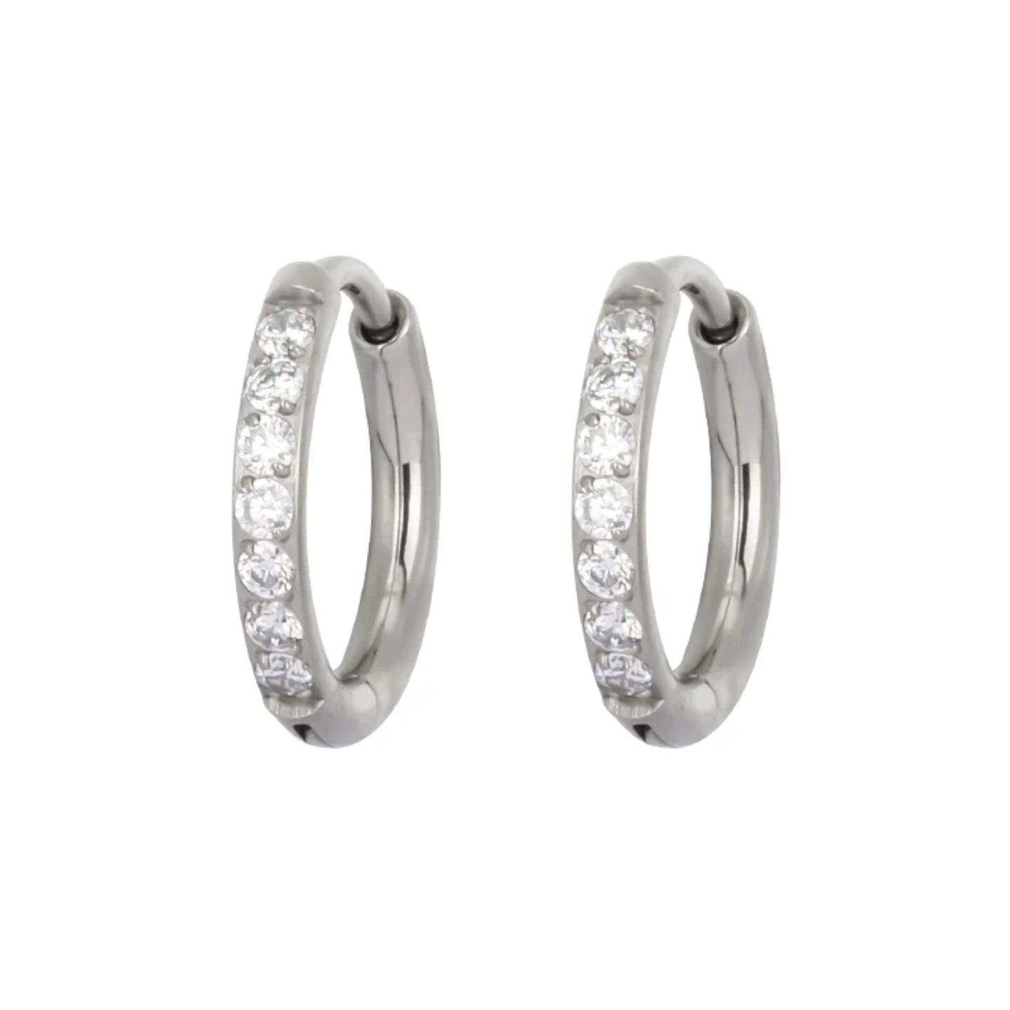 Piercing Ring Diamantini