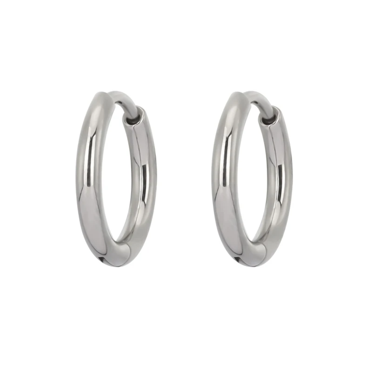 Piercing Ring Spesso