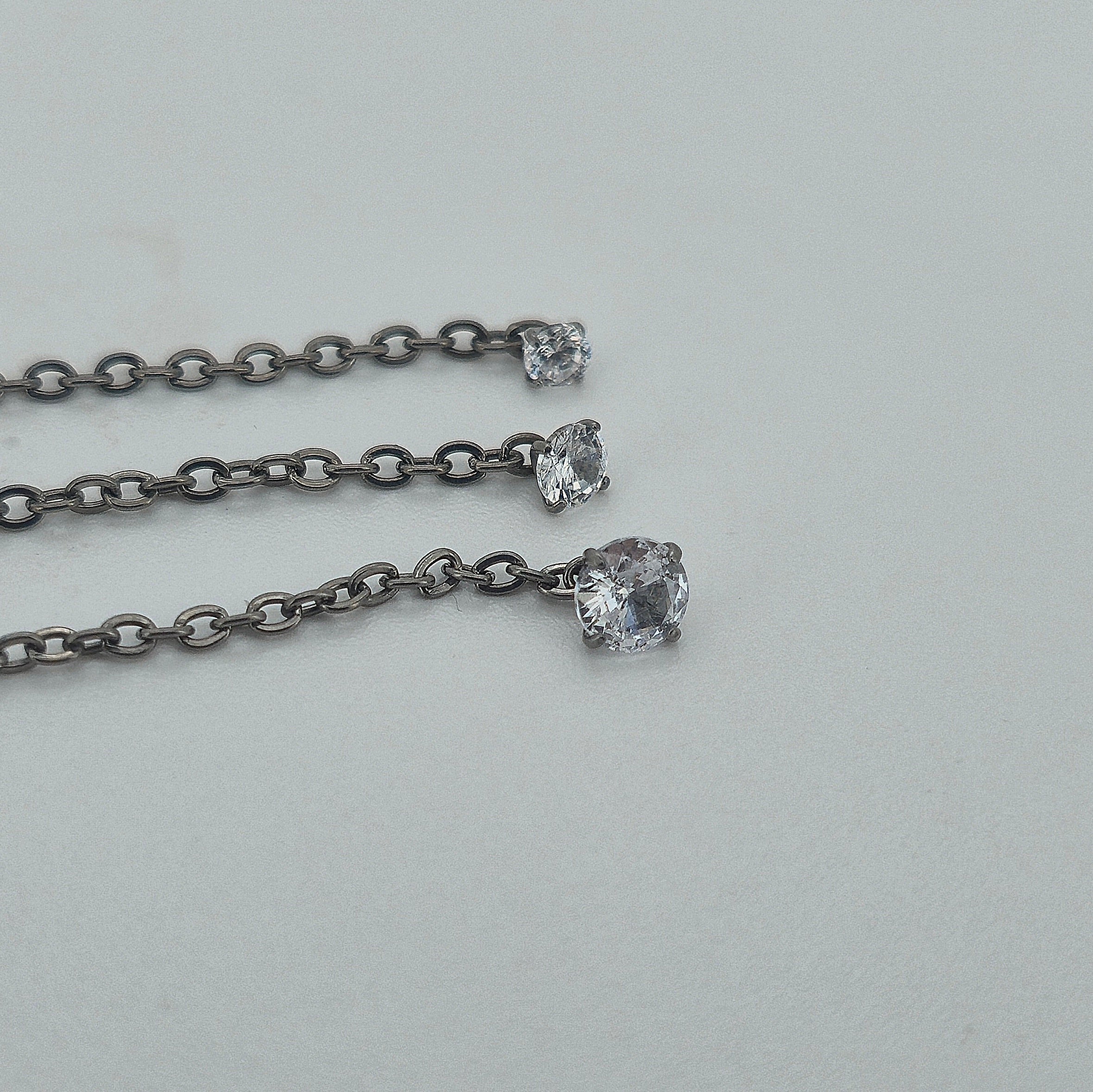 SALISCENDI CON ZIRCONIA