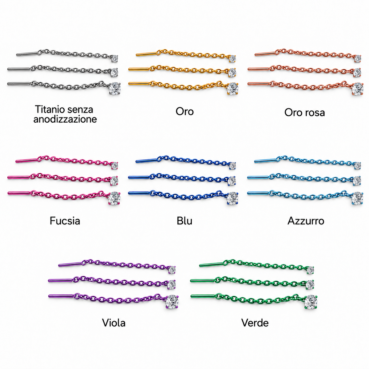 Saliscendi_Titanio_Zircone_anodizzazione