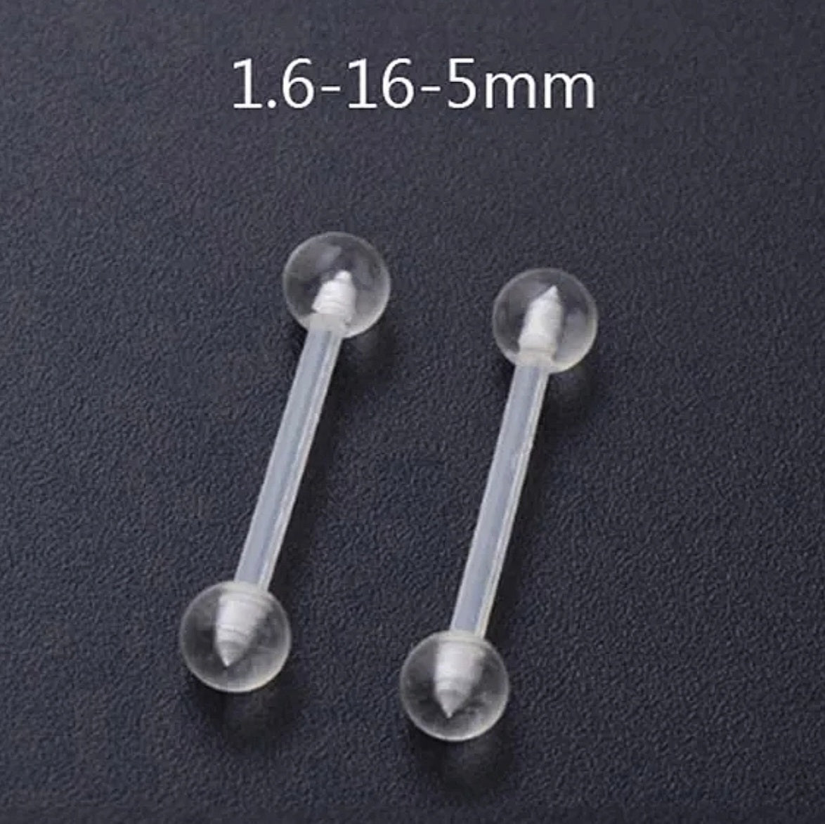 Piercing Teflon