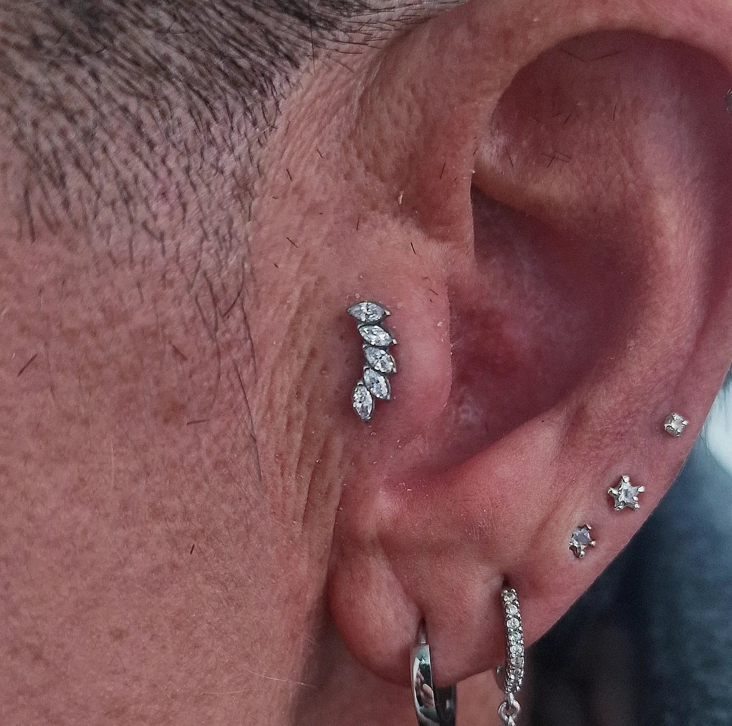 T230 Piercing