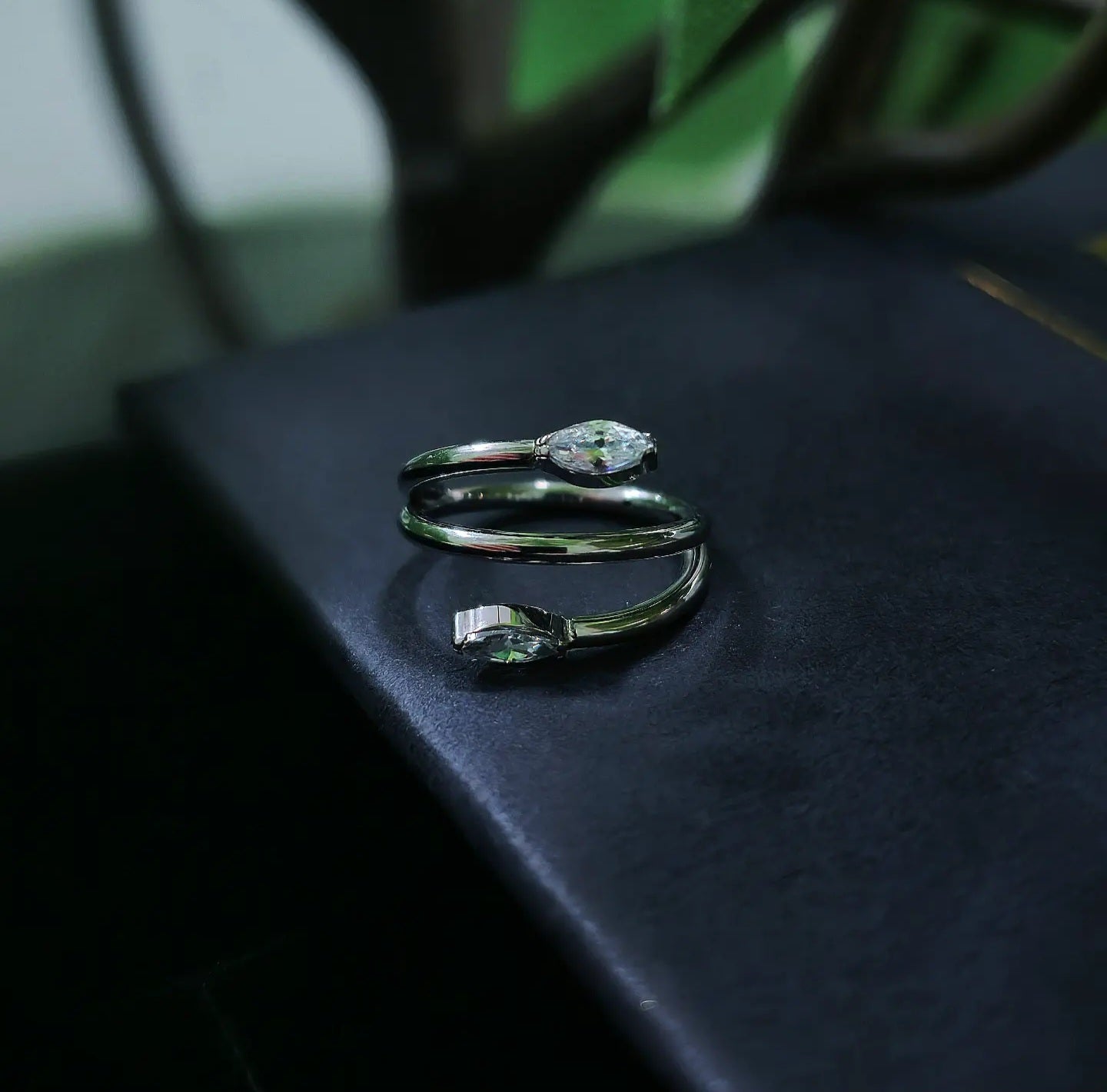 Ring T197