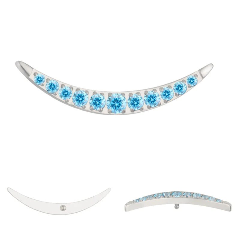Labret T257