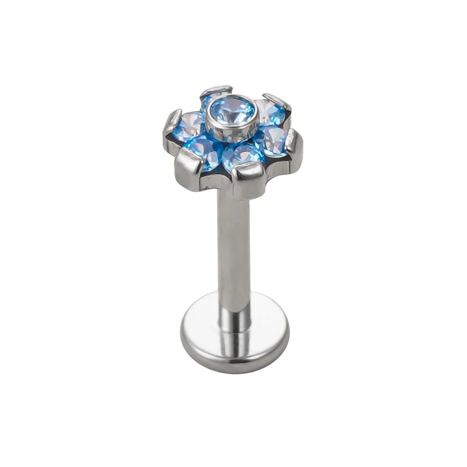 LABRET T028 Piercing