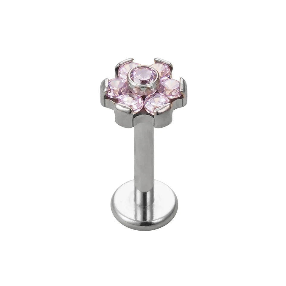 LABRET T028 Piercing