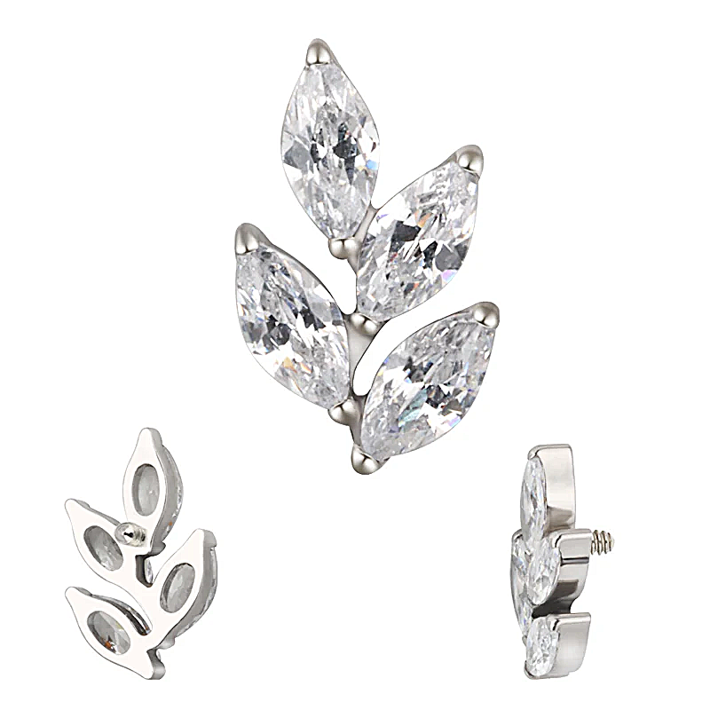 Flower T309