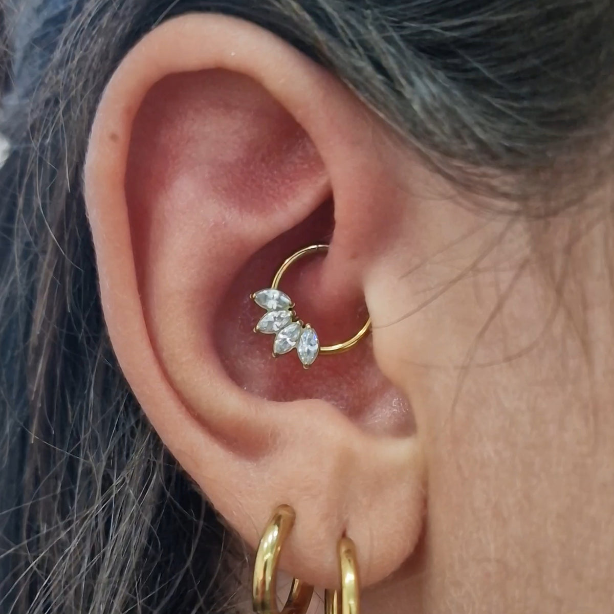 Ring T305