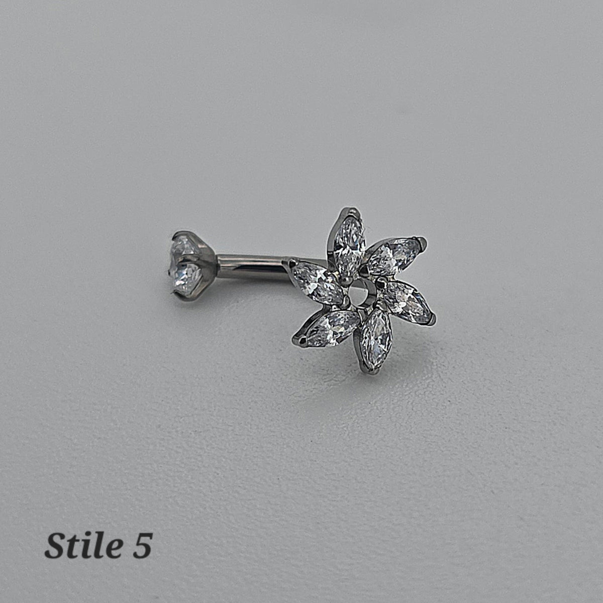 bananina rook stile 5