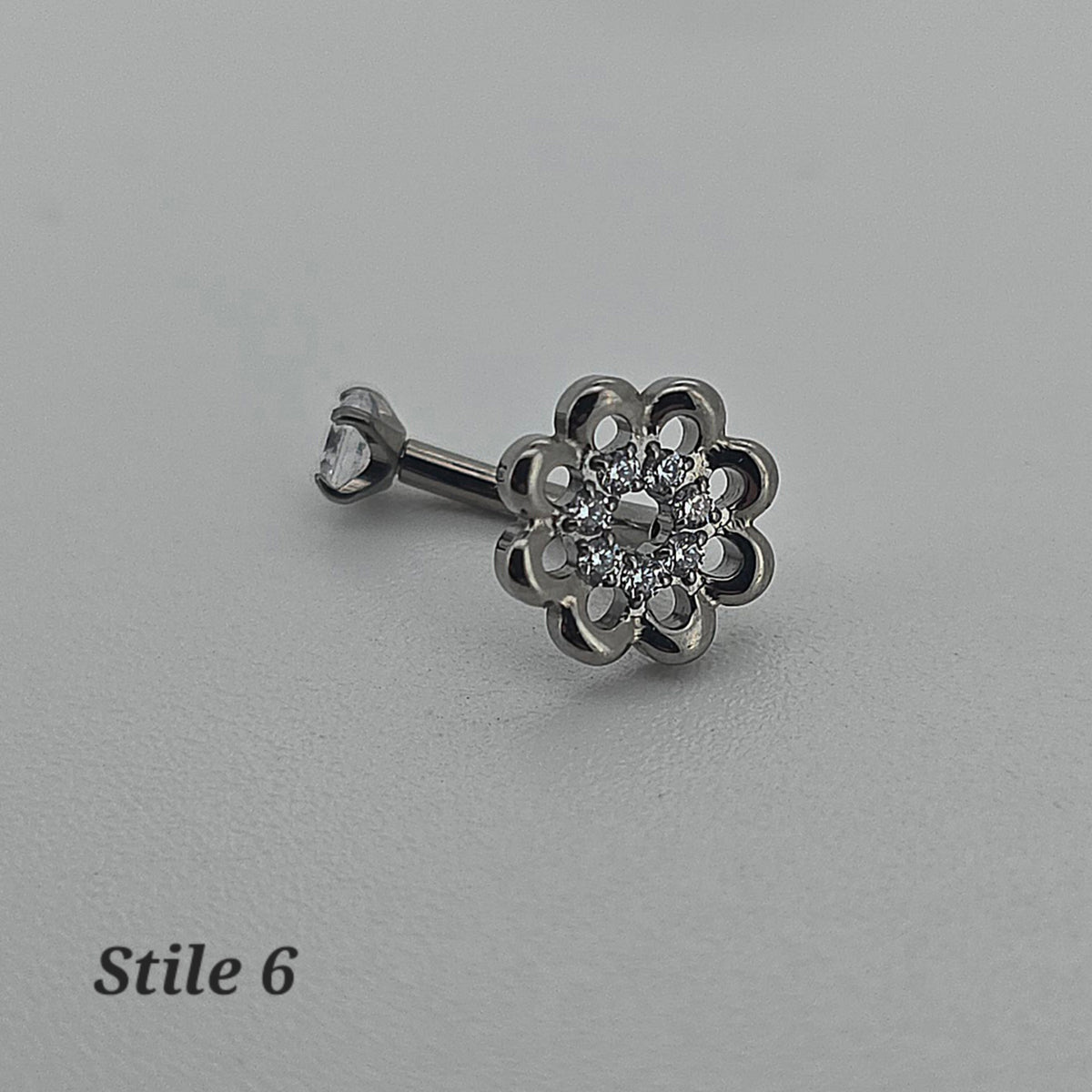 bananina rook stile 6