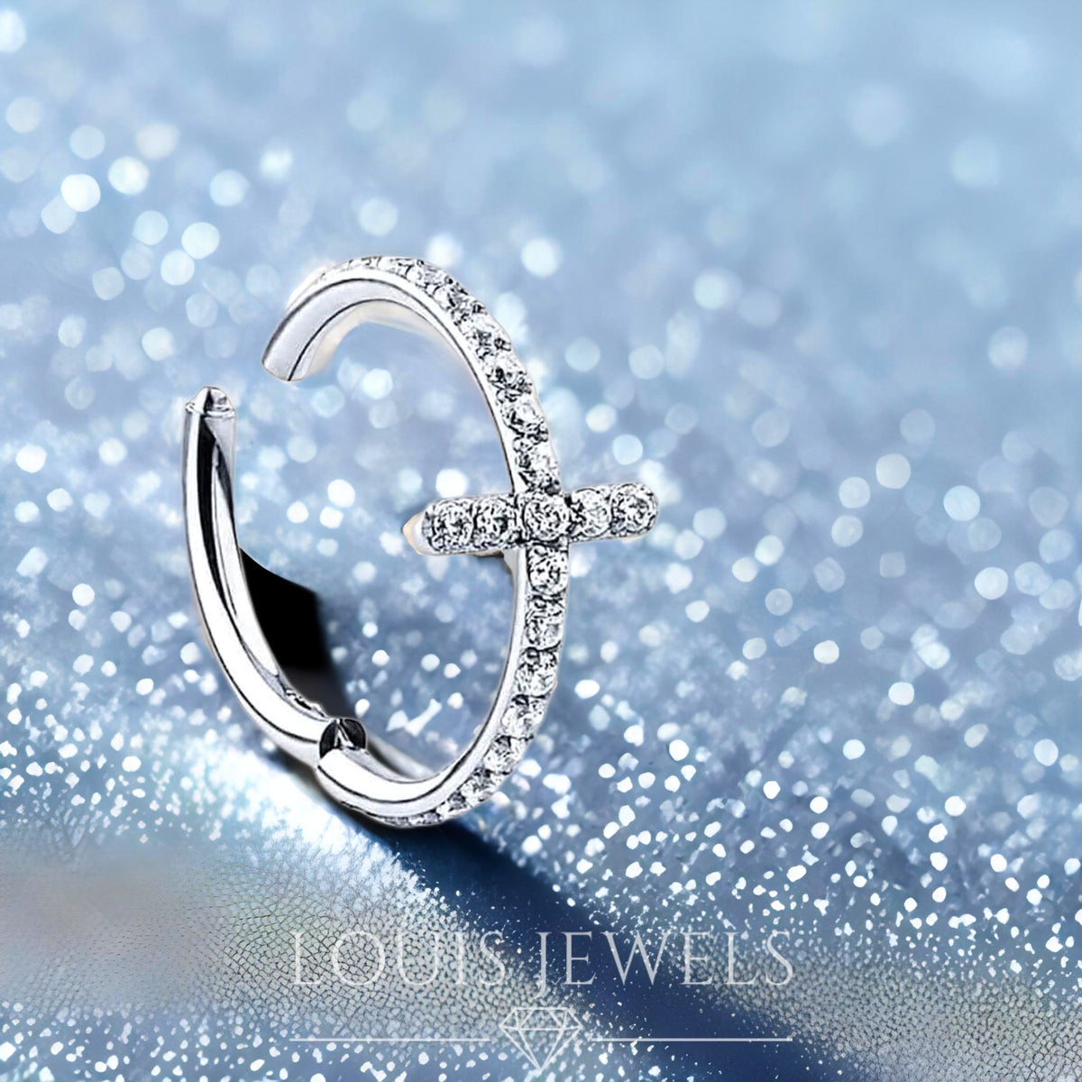 RING T104 Piercing