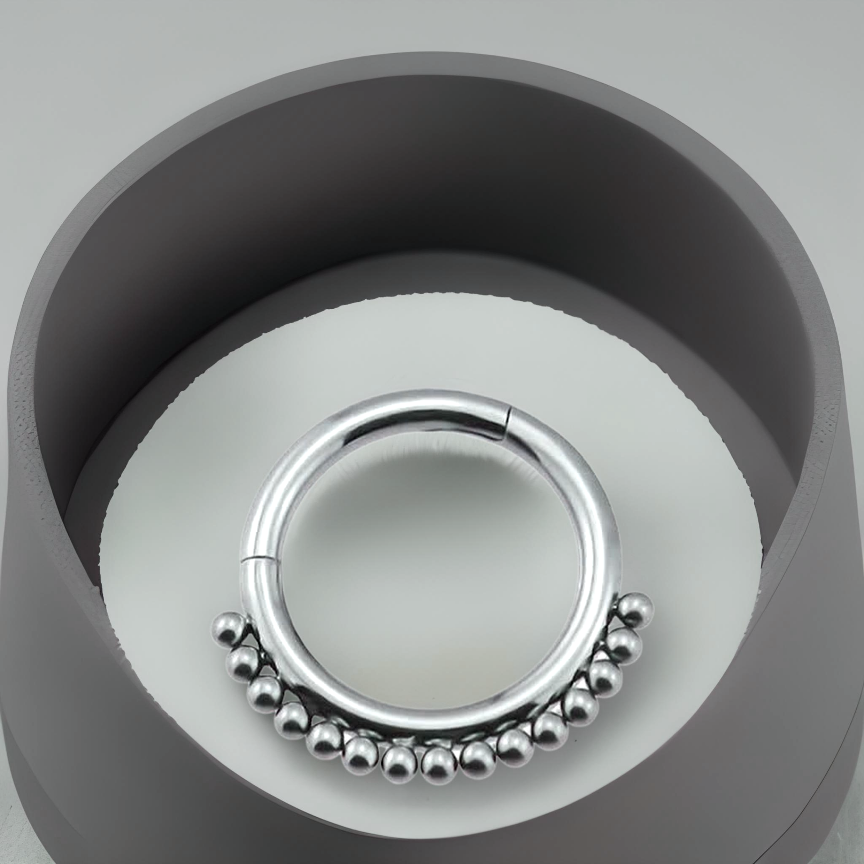 RING T108 Piercing