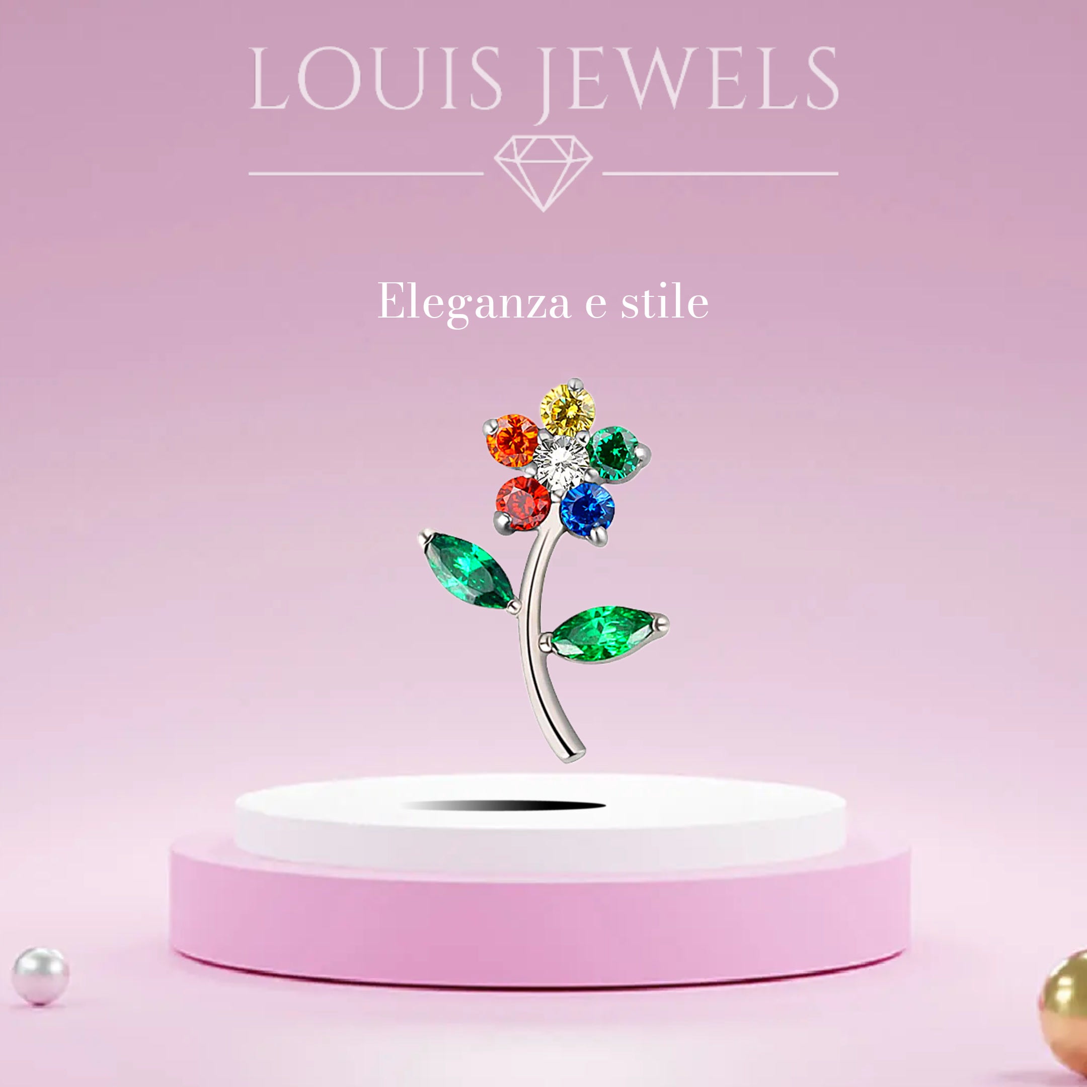 Louis Jewels