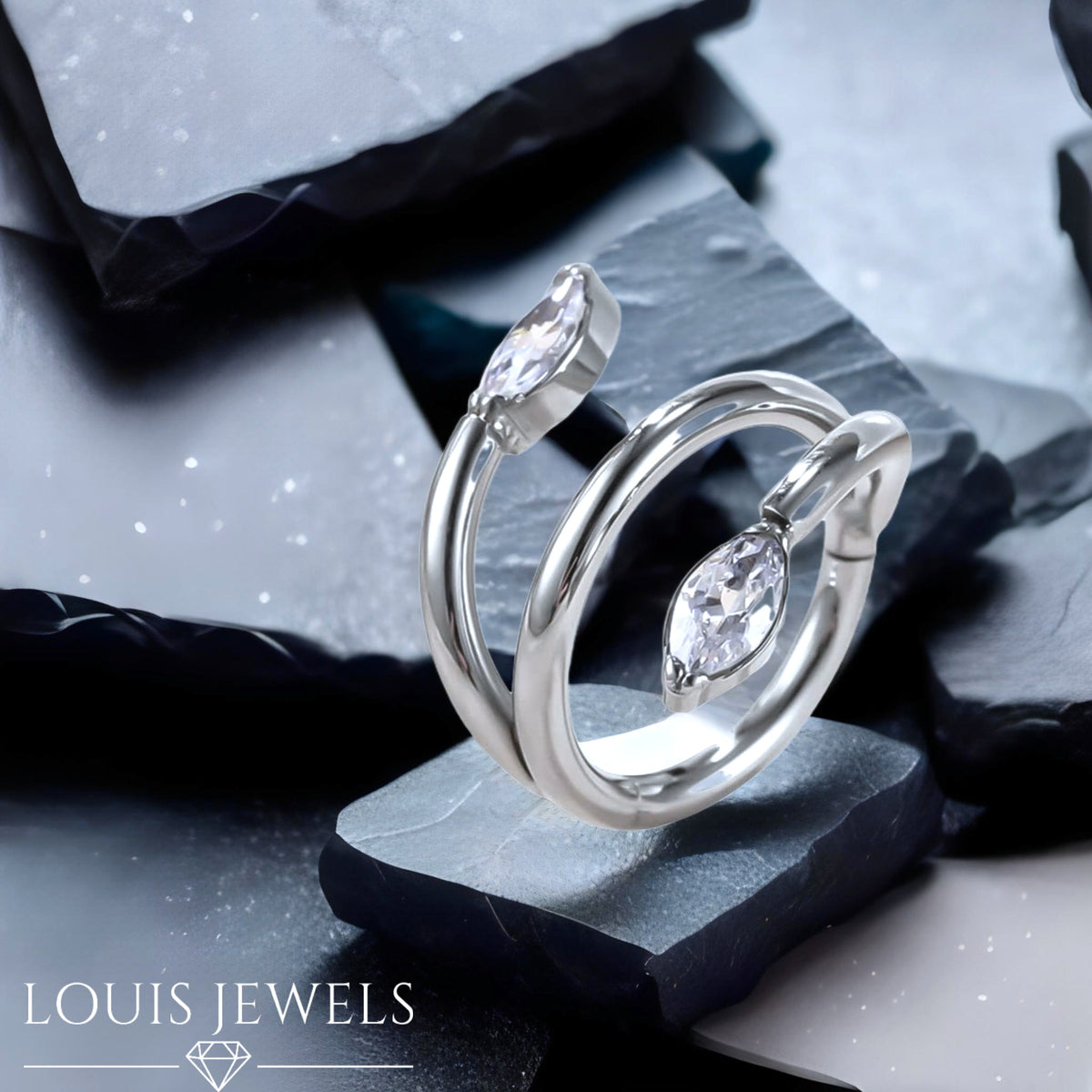 Ring T197