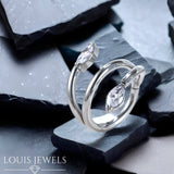 Ring T197