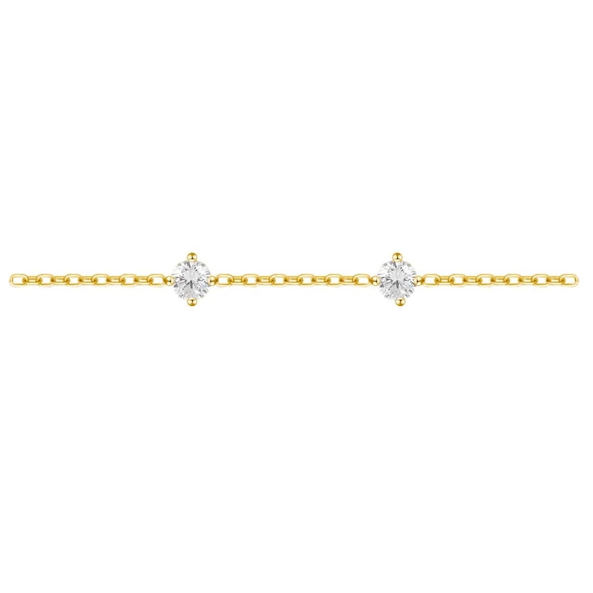 catenina piercing zirconi