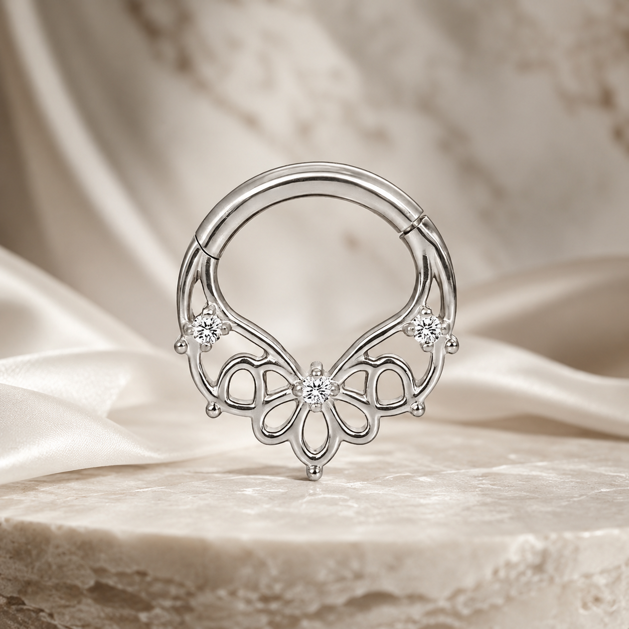 Ring T219