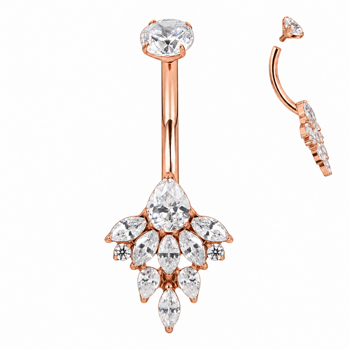 Navel T392