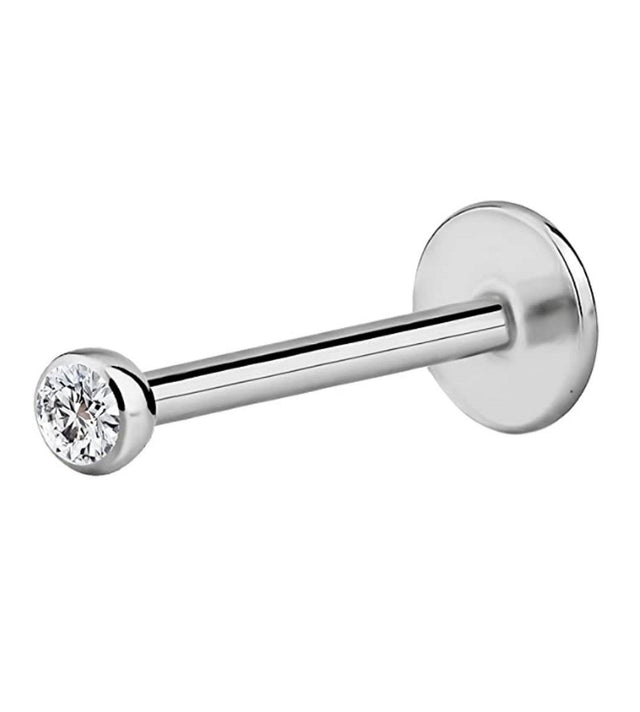 LABRET T058 Piercing