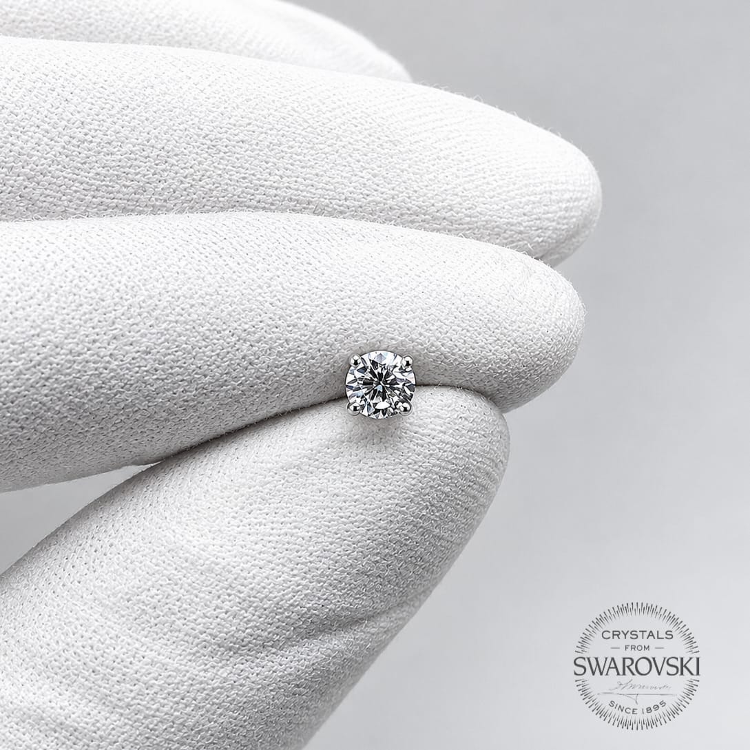 labret_Swarovski_in_titanio