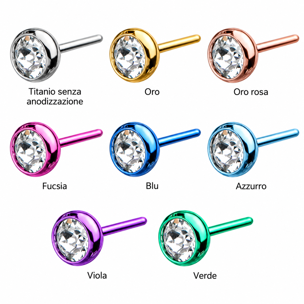 labret_punto_luce_titanio_threadless_anodizzazione
