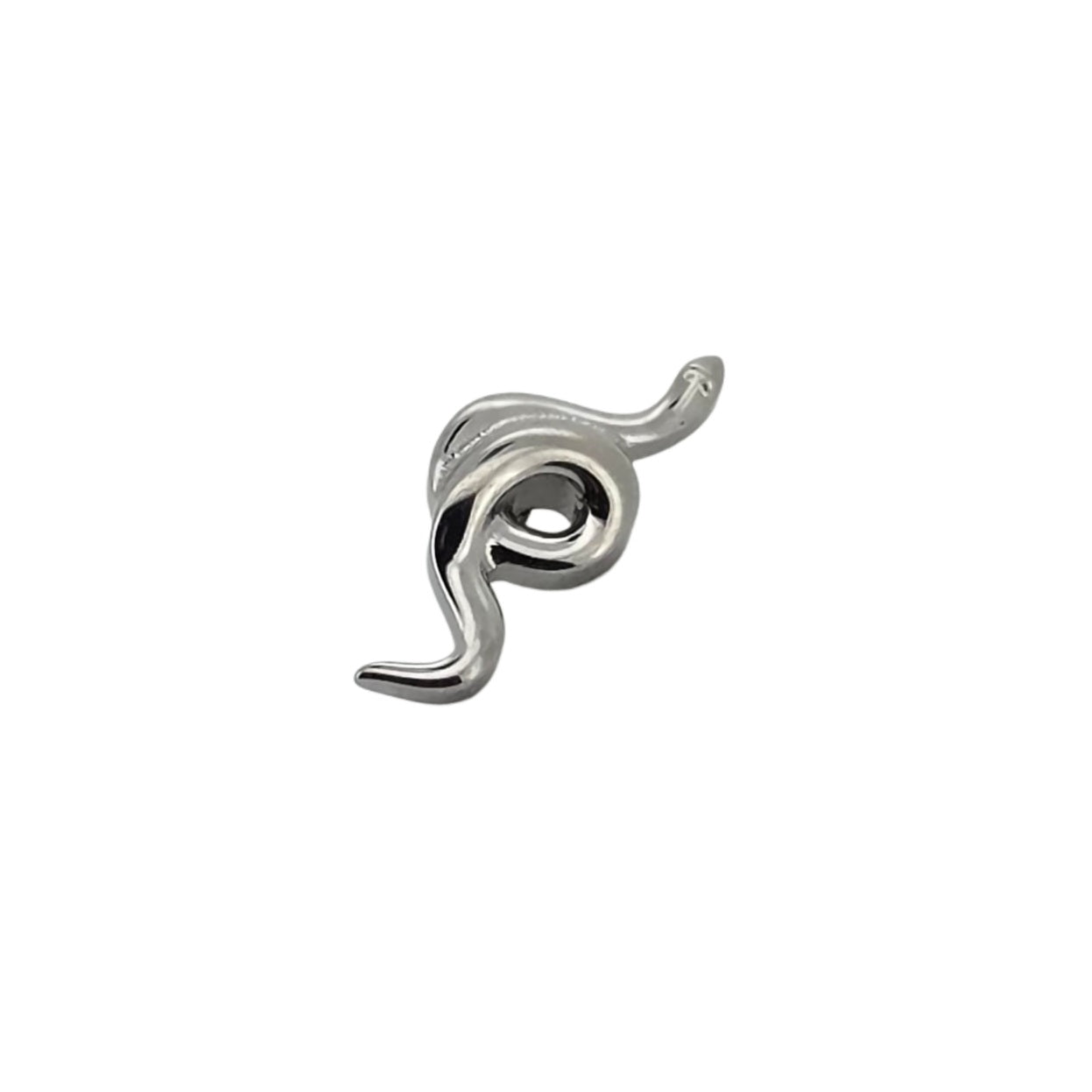 labret serpente snake
