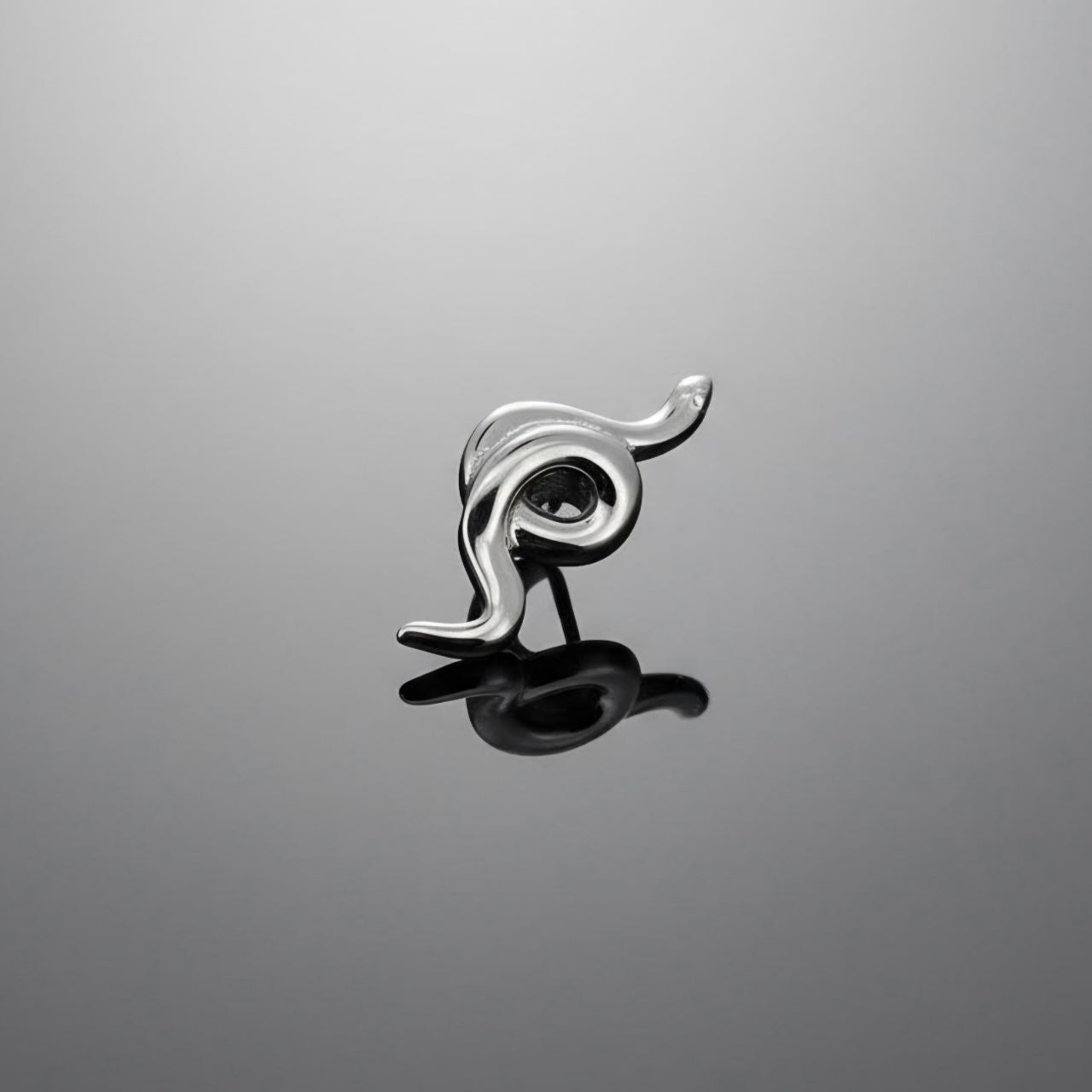 labret snake